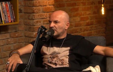 Dan Capatos, replici dure la adresa lui George Buhnici după ce a fost amendat de CNCD: „Noi nu am exploatat în niciun fel acest interviu”