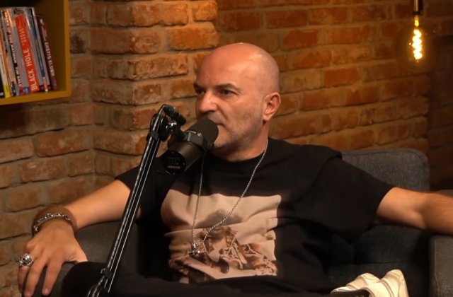 Dan Capatos, replici dure la adresa lui George Buhnici după ce a fost amendat de CNCD: &bdquo;Noi nu am exploatat &icirc;n niciun fel acest interviu&rdquo;