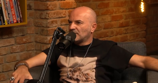 Dan Capatos, replici dure la adresa lui George Buhnici după ce a fost amendat de CNCD: „Noi nu am exploatat în niciun fel acest interviu”