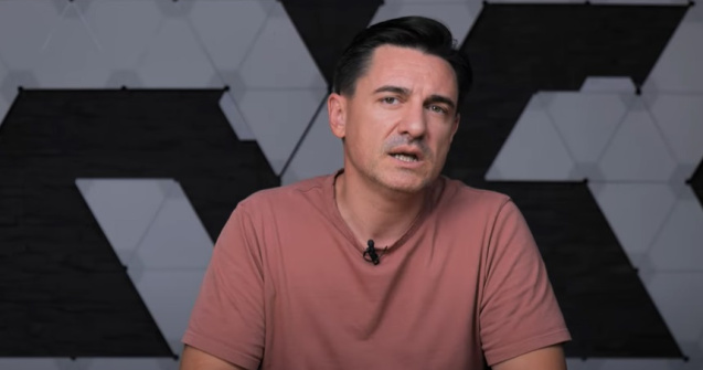 George Buhnici, primele declarații după ce a fost amendat de CNCD: „Am trecut și printr-o depresie și o serie de probleme medicale ”