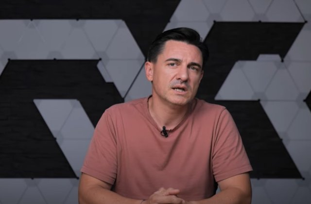 George Buhnici, primele declarații după ce a fost amendat de CNCD: &bdquo;Am trecut și printr-o depresie și o serie de probleme medicale &rdquo;