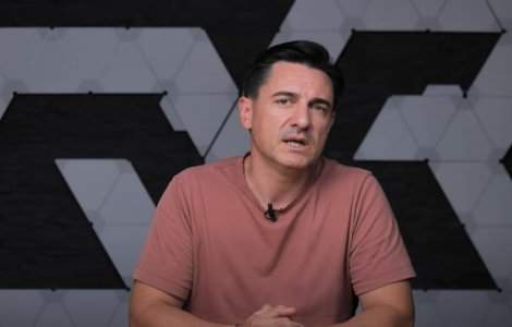 George Buhnici, primele declarații după ce a fost amendat de CNCD: „Am trecut și printr-o depresie și o serie de probleme medicale ”