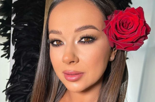 Vlăduța Lupău a &icirc;nceput pregătirile pentru botezul lui Iair. Cum s-a schimbat viața vedetei, după ce a devenit mamă