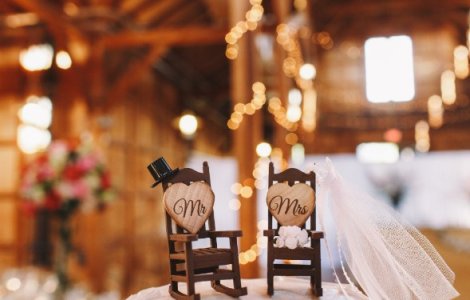 Cele mai apreciate 5 locații de nuntă în București și împrejurimi