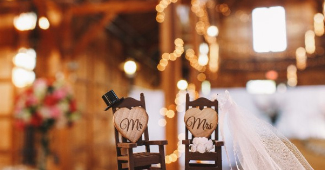 Cele mai apreciate 5 locații de nuntă în București și împrejurimi