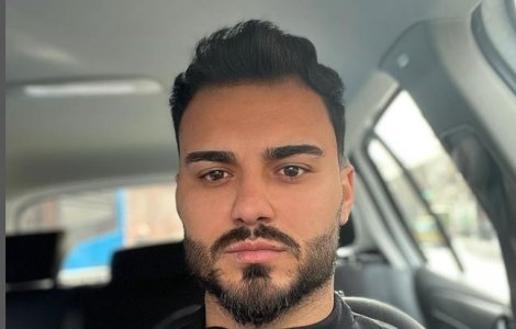 Jador are planuri mărețe. Artistul s-a înscris la master: „La cursuri cu siguranță mă duc”