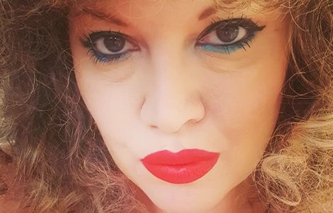 Oana Lis și-a recuperat verigheta amanetată în urmă cu câteva zile: „Magia există”