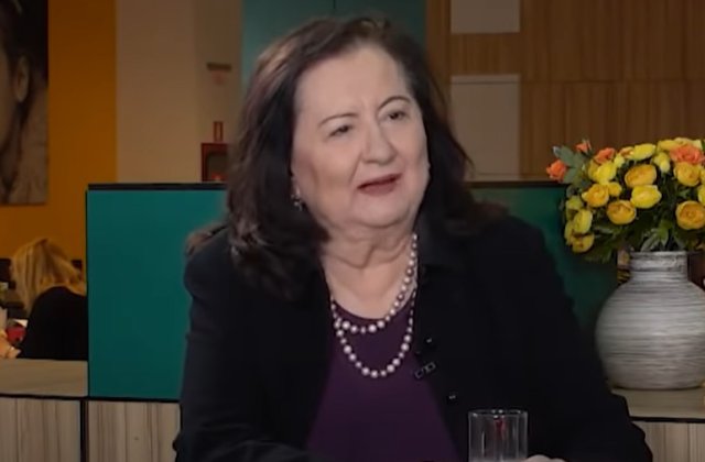 Mioara Roman a ajuns din nou pe patul de spital. Fiica sa &icirc;i este alături: &bdquo;Am nevoie de g&acirc;ndurile voastre bune&rdquo;