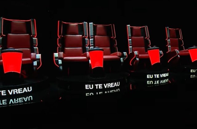 Tudor Chirilă și Smiley, despre noul sezon Vocea Rom&acirc;niei: &bdquo;&Icirc;ntre vise și &icirc;ntre două reprize de somn trebuie să muncești&rdquo;