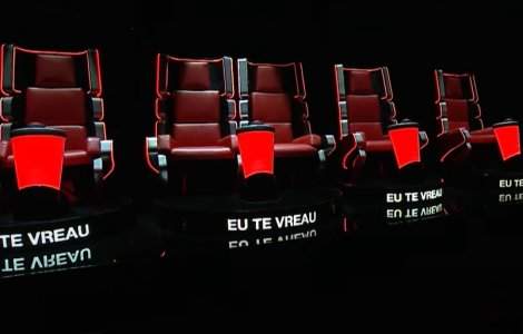 Tudor Chirilă și Smiley, despre noul sezon Vocea României: „Între vise și între două reprize de somn trebuie să muncești”