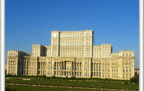 Bucurestiul, pe pozitia 90 intr-un top al celor mai vizitate orase din lume