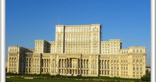 Bucurestiul, pe pozitia 90 intr-un top al celor mai vizitate orase din lume