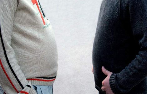 Obezitatea extrema reduce speranta de viata mai mult decat fumatul