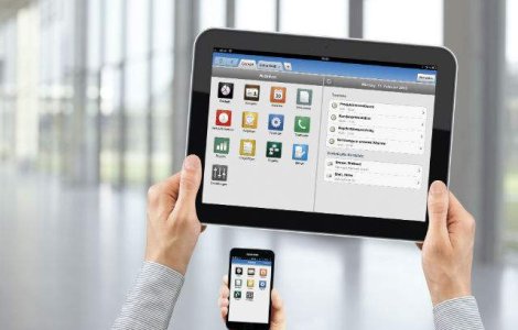 (P) Synergizer sustine desfasurarea proceselor de vanzare de pe dispozitivele mobile