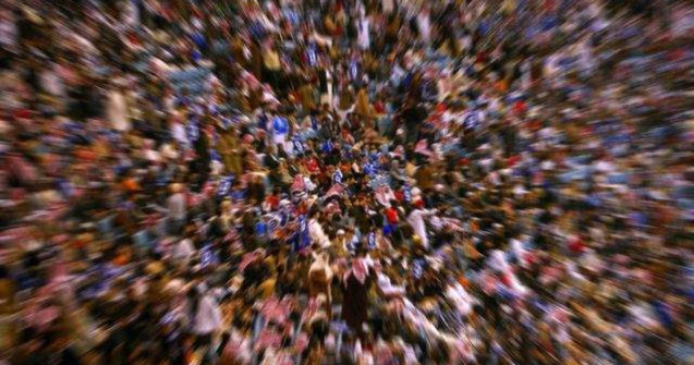 Populatia Romaniei poate scadea cu 7 mil. persoane pana in 2060!