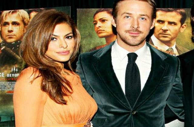 Eva Mendes si Ryan Gosling vor deveni parinti pentru prima oara