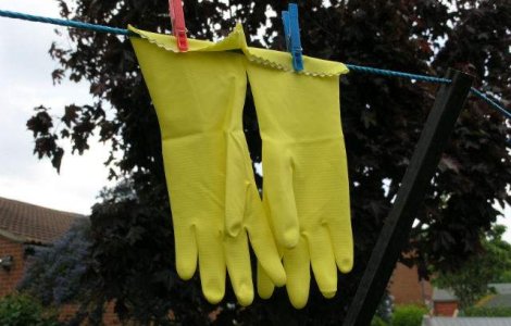  Top  Top 10 cele mai MURDARE lucruri pe care le atingi in fiecare zi