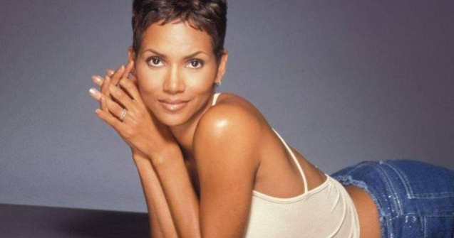 Motivul pentru care Halle Berry nu a facut dus timp de doua saptamani