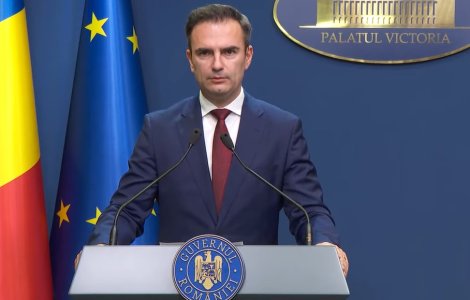 Guvern: OUG pe energie are toate avizele necesare