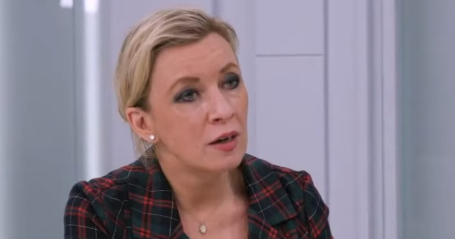 MAE rus invită Bucureștiul să recunoască public că trimite arme Kievului