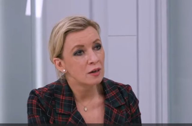 MAE rus invită Bucureștiul să recunoască public că trimite arme Kievului: &bdquo;Se ascunde după generalități de tipul asistență umanitară&rdquo; 