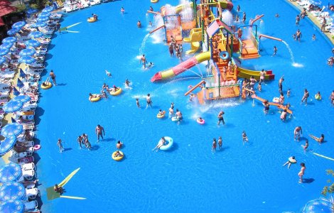 Sezon estival sub așteptări pentru hotelieri. Scumpiri în lanț, încasări mici