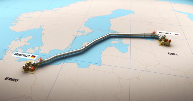 Comisia Europeană: Conducta Nord Stream a fost închisă sub pretexte false. „O dovadă a cinismului Rusiei”