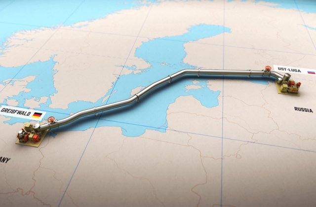 Comisia Europeană: Conducta Nord Stream a fost &icirc;nchisă sub pretexte false. &bdquo;O dovadă a cinismului Rusiei&rdquo; 