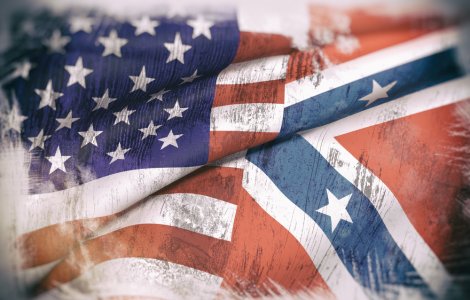 Sondaj: Peste 40% dintre americani cred că un război civil este probabil să izbucnească în următorii 10 ani. „Țările ca SUA nu cad, dar dacă instituțiile slăbesc, povestea ar putea fi diferită”