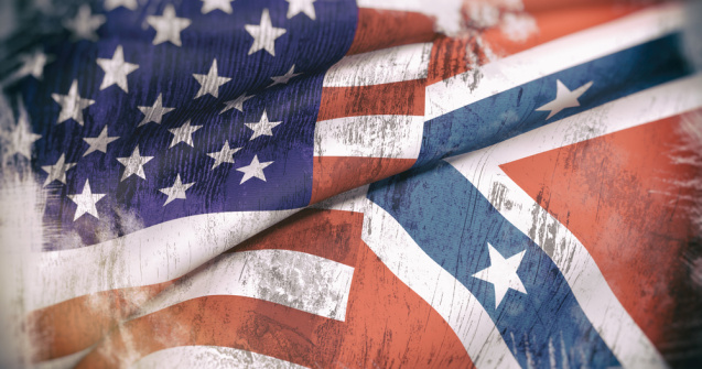 Sondaj: Peste 40% dintre americani cred că un război civil este probabil să izbucnească în următorii 10 ani. „Țările ca SUA nu cad, dar dacă instituțiile slăbesc, povestea ar putea fi diferită”
