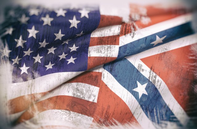 Sondaj: Peste 40% dintre americani cred că un război civil este probabil să izbucnească &icirc;n următorii 10 ani. &bdquo;Țările ca SUA nu cad, dar dacă instituțiile slăbesc, povestea ar putea fi diferită&rdquo;