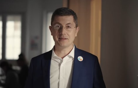 Barna: Președintele Iohannis „tace înțelept”, „mega-coaliția de la guvernare nu funcționează”