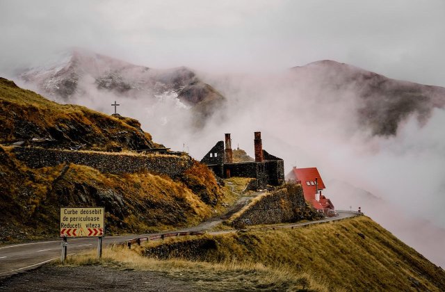 Prognoza meteo ANM pentru luni, 5 septembrie. Vremea va fi rece