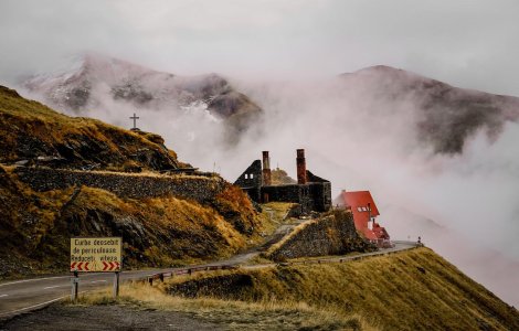 Prognoza meteo ANM pentru luni, 5 septembrie. Vremea va fi rece