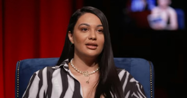 Betty Vișănescu, luată la întrebări de Oana Radu. Fiica lui Florin Salam a recunoscut că îi plac femeile