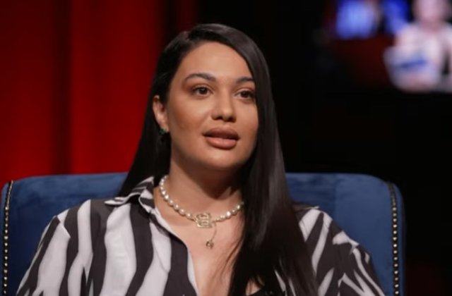 Betty Vișănescu, luată la &icirc;ntrebări de Oana Radu. Fiica lui Florin Salam a recunoscut că &icirc;i plac femeile