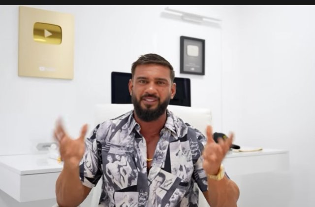 Dorian Popa a dat lovitura &icirc;n afaceri. C&acirc;t costă o casă complet mobilată &icirc;n H&acirc;tz Residence