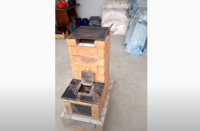 Rom&acirc;nii &icirc;nchid gazele, de teama facturilor, și &icirc;nlocuiesc caloriferele cu sobe. C&acirc;t costă zidirea unei instalații pentru &icirc;ncălzit