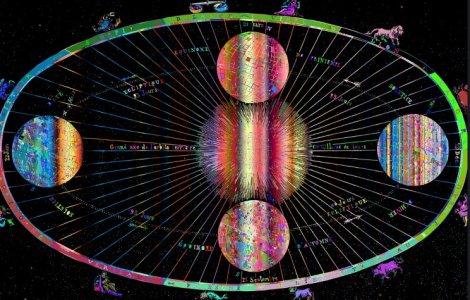 De ce are nevoie fiecare semn zodiacal în săptămâna 5-11 septembrie