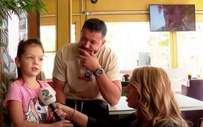 Zi plină de emoții pentru...