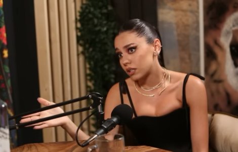 De ce nu a luat Mira examenul de Bacalaureat din prima: „Eu am fost genul de copil care a fost premiantă”