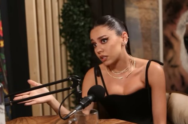 De ce nu a luat Mira examenul de Bacalaureat din prima: &bdquo;Eu am fost genul de copil care a fost premiantă&rdquo;