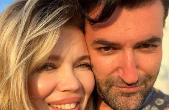 Cum &icirc;și &icirc;mpart Gina Pistol și Smiley atribuțiile de părinți: &bdquo;Vreau să mă izolez un pic &rdquo;