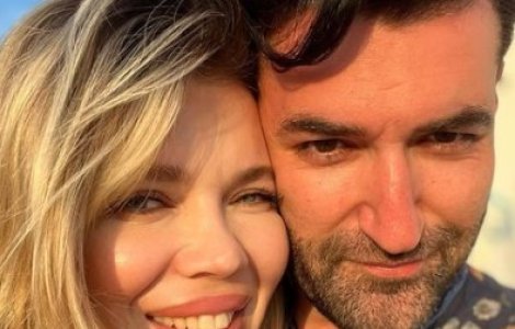 Cum își împart Gina Pistol și Smiley atribuțiile de părinți: „Vreau să mă izolez un pic ”