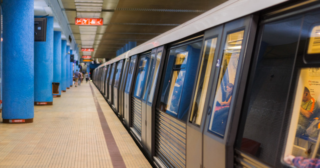 Metrorex pierde finanțarea PNRR pentru magistrala de metrou M4