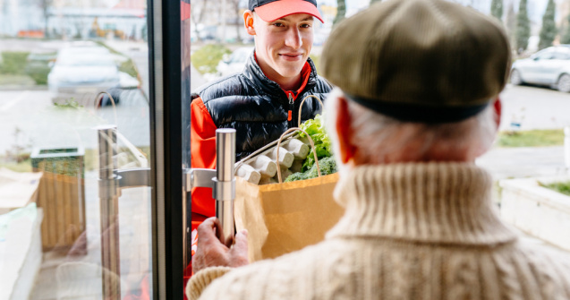 De la ce varsta putem fi voluntari