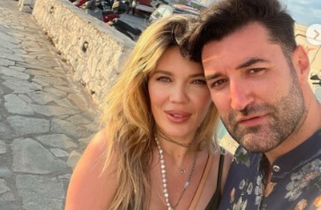 Ce reguli are Gina Pistol, c&acirc;nd vine vorba de fiica sa: &bdquo;Cel mai important a fost pentru mine să &icirc;i respecte...&rdquo;