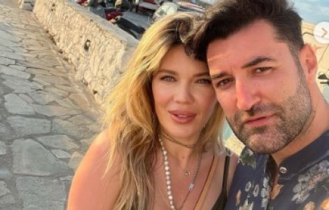 Ce reguli are Gina Pistol, când vine vorba de fiica sa: „Cel mai important a fost pentru mine să îi respecte...”