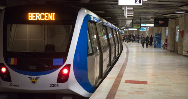 Nouă stații de metrou vor fi modernizate. Care sunt acestea