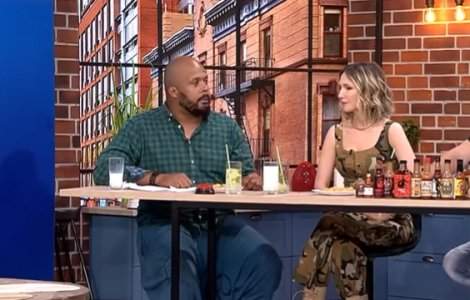 Adela Popescu și Cabral, criticați de telespectatori. Nici emisiunea „Sunt celebru, scoate-mă de aici!” nu le este pe plac